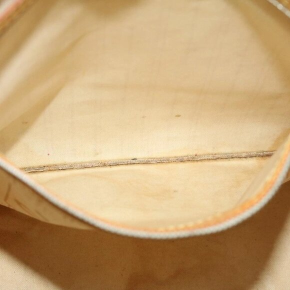 LOUIS VUITTON Damier Azur Neverfull MM Tote Bag - Picture 10 of 16